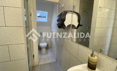 Oficina en Arriendo en AC Alcántara cercano a calle Presidente Errazuriz