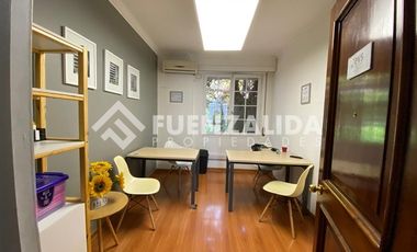 Oficina en Arriendo en AC Alcántara cercano a calle Presidente Errazuriz