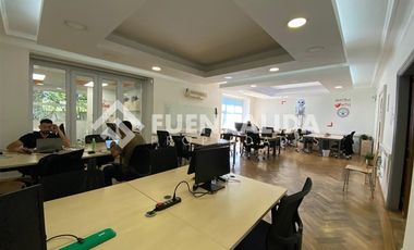 Oficina en Arriendo en AC Alcántara cercano a calle Presidente Errazuriz