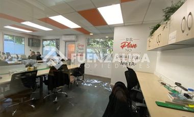 Oficina en Arriendo en AC Alcántara cercano a calle Presidente Errazuriz