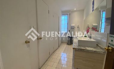 Oficina en Arriendo en AC Alcántara cercano a calle Presidente Errazuriz