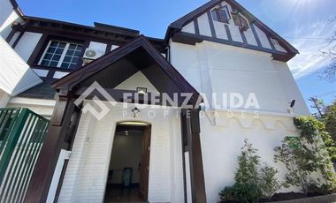 Oficina en Arriendo en AC Alcántara cercano a calle Presidente Errazuriz