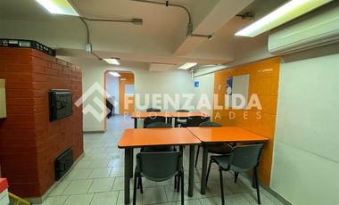 Oficina en Arriendo en AC Alcántara cercano a calle Presidente Errazuriz