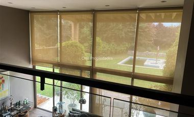 Casa en Venta en Condominio Polo de Manquehue II | Casa en Venta/Arriendo 4D5B | Colina | One Propiedades