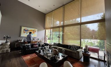 Casa en Venta en Condominio Polo de Manquehue II | Casa en Venta/Arriendo 4D5B | Colina | One Propiedades