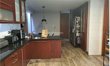 Casa en Venta en Condominio Polo de Manquehue II | Casa en Venta/Arriendo 4D5B | Colina | One Propiedades