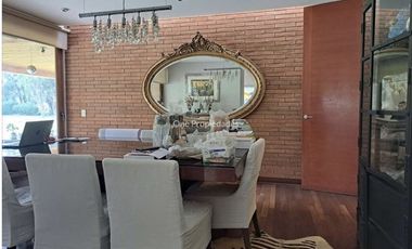 Casa en Venta en Condominio Polo de Manquehue II | Casa en Venta/Arriendo 4D5B | Colina | One Propiedades