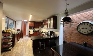 Casa en Venta en Condominio Polo de Manquehue II | Casa en Venta/Arriendo 4D5B | Colina | One Propiedades