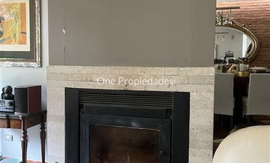 Casa en Venta en Condominio Polo de Manquehue II | Casa en Venta/Arriendo 4D5B | Colina | One Propiedades