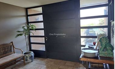 Casa en Venta en Condominio Polo de Manquehue II | Casa en Venta/Arriendo 4D5B | Colina | One Propiedades