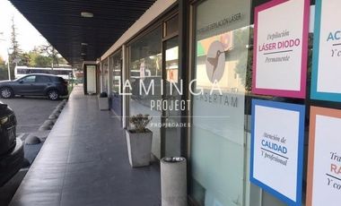 Local Comercial en Arriendo en Avenida del valle