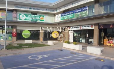 Local Comercial en Arriendo en Avenida del valle