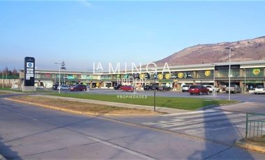 Local Comercial en Arriendo en Avenida del valle
