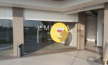 Local Comercial en Arriendo en Avenida del valle
