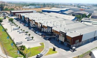 Local Comercial en Arriendo en Avenida del valle