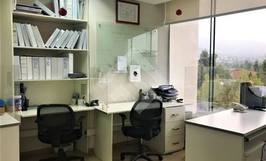 Oficina en Arriendo en Puente Nuevo