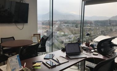 Oficina en Arriendo en Puente Nuevo