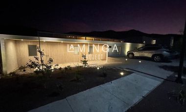 Casa en Venta en La Reserva