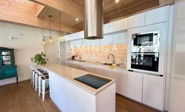 Casa en Venta en La Reserva