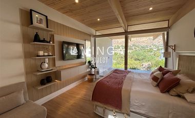 Casa en Venta en La Reserva