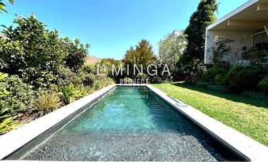 Casa en Venta en La Reserva