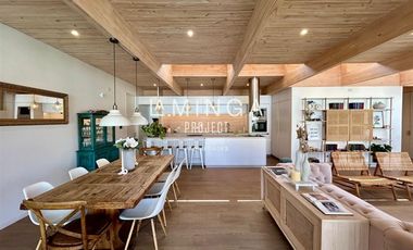 Casa en Venta en La Reserva