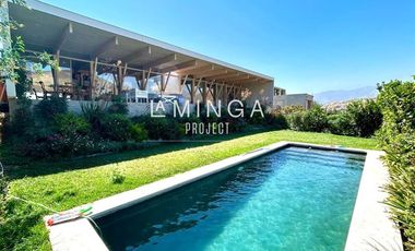 Casa en Venta en La Reserva