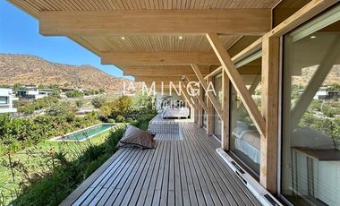 Casa en Venta en La Reserva