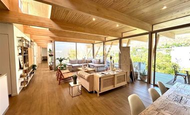 Casa en Venta en La Reserva