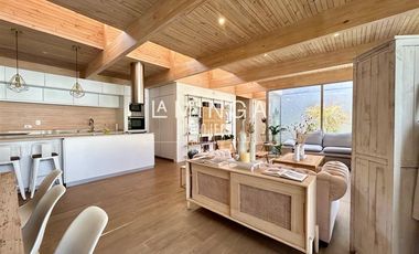 Casa en Venta en La Reserva