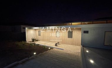 Casa en Venta en La Reserva