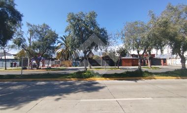 Sitio en Venta en Punta Arenas/Tres norte