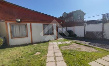 Sitio en Venta en Punta Arenas/Tres norte