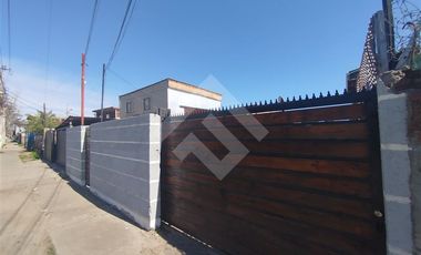 Sitio en Venta en Punta Arenas/Tres norte