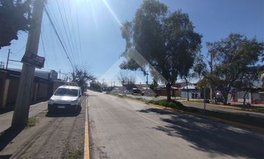 Sitio en Venta en Punta Arenas/Tres norte