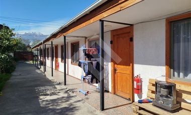 Sitio en Venta en Punta Arenas/Tres norte