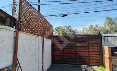 Sitio en Venta en Punta Arenas/Tres norte