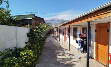 Sitio en Venta en Punta Arenas/Tres norte