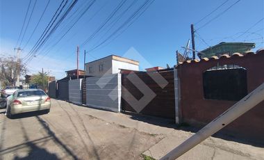 Sitio en Venta en Punta Arenas/Tres norte