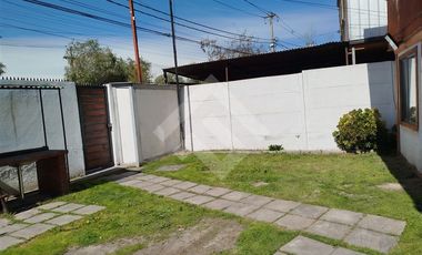 Sitio en Venta en Punta Arenas/Tres norte