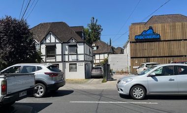 Local Comercial en Venta en el rodeo 13.499