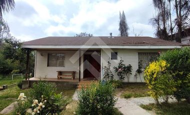 Sitio en Venta en Av. Central/ Lo cañas