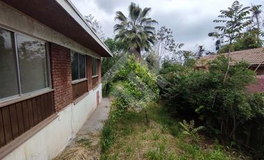 Sitio en Venta en Av. Central/ Lo cañas