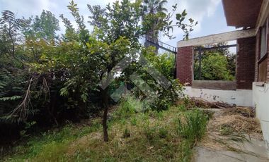 Sitio en Venta en Av. Central/ Lo cañas