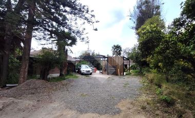 Sitio en Venta en Av. Central/ Lo cañas