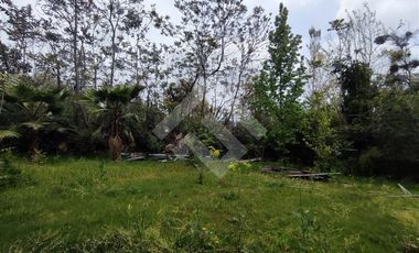 Sitio en Venta en Av. Central/ Lo cañas