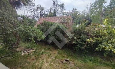 Sitio en Venta en Av. Central/ Lo cañas