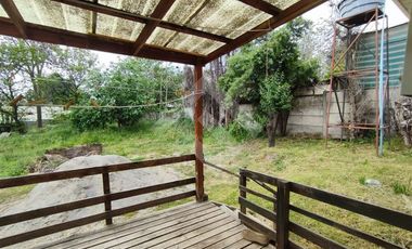 Sitio en Venta en Av. Central/ Lo cañas