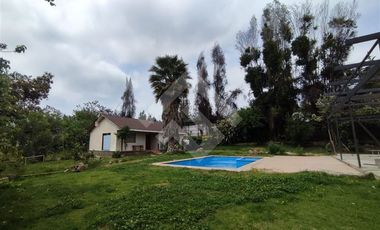 Sitio en Venta en Av. Central/ Lo cañas