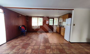 Parcela en Venta en Av. Central/ Lo cañas